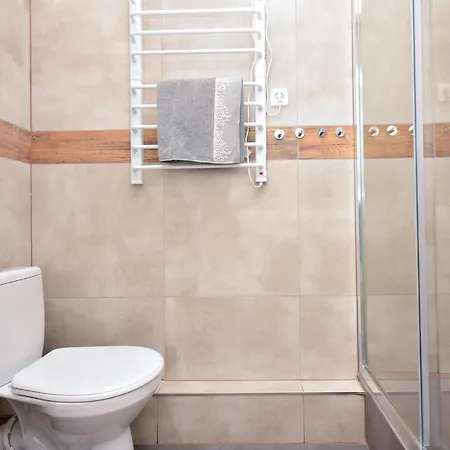 Apartament Morska 3m-c *