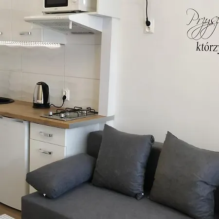 Apartman Apartament Morska 3m-c