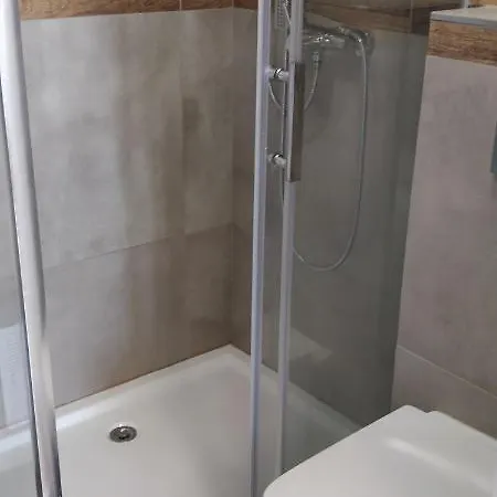 Apartman Apartament Morska 3m-c Gdynia